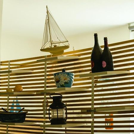 Teresita Wellness Club Viareggio Exterior foto