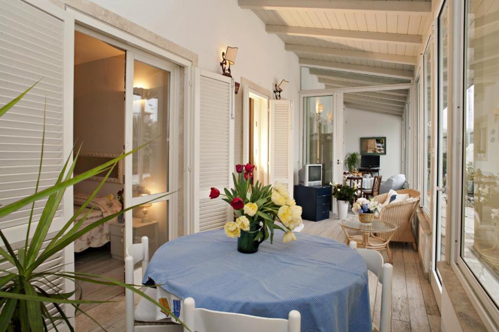 Teresita Wellness Club Viareggio Exterior foto