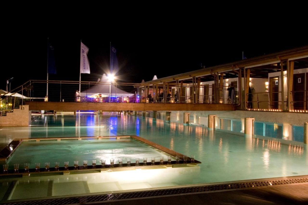 Teresita Wellness Club Viareggio Exterior foto