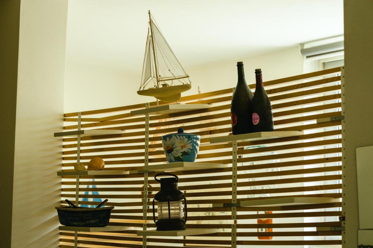 Teresita Wellness Club Viareggio Exterior foto