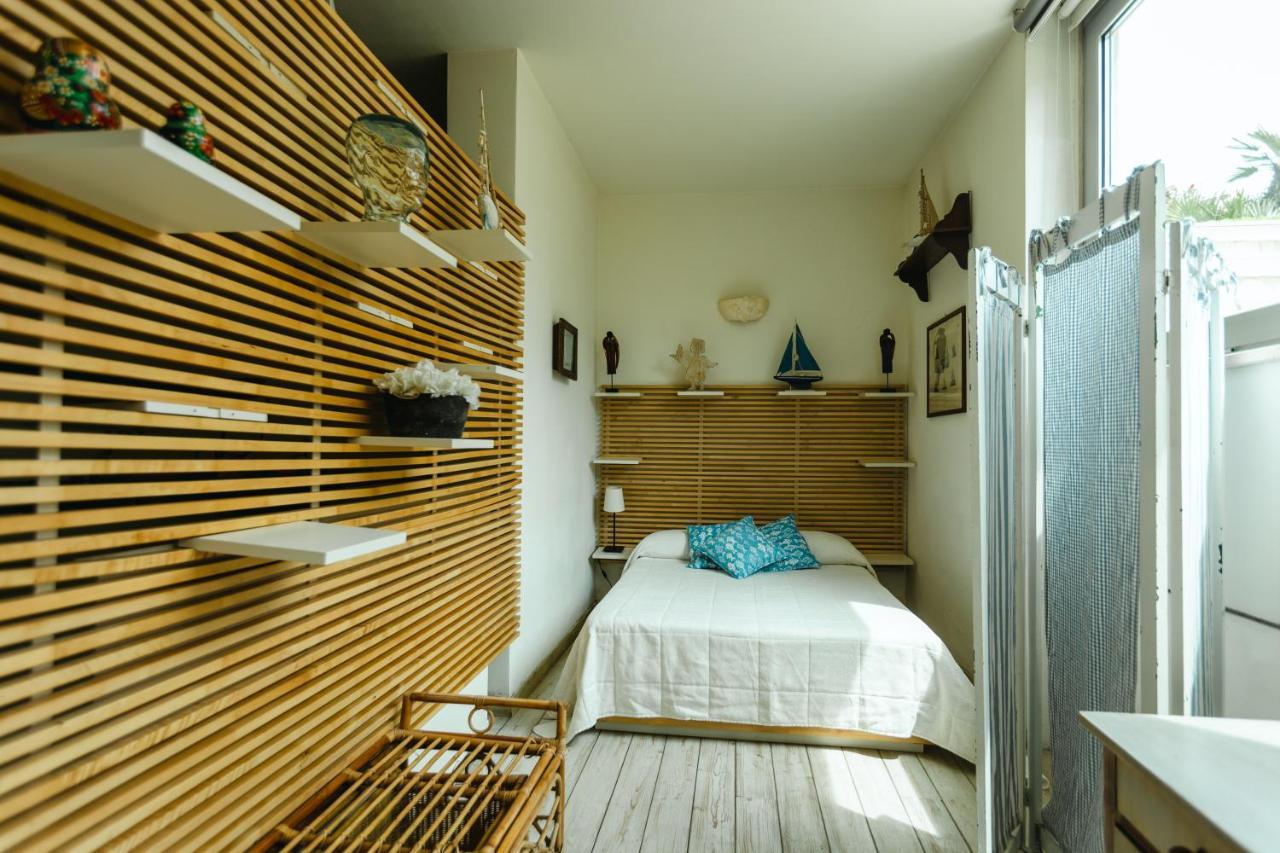 Teresita Wellness Club Viareggio Exterior foto