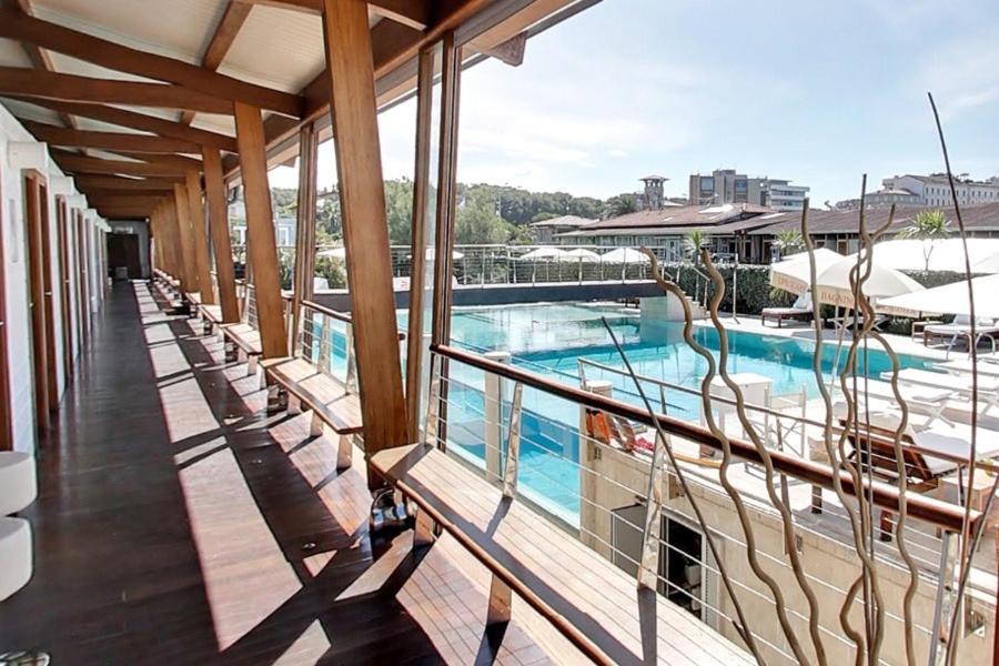 Teresita Wellness Club Viareggio Exterior foto
