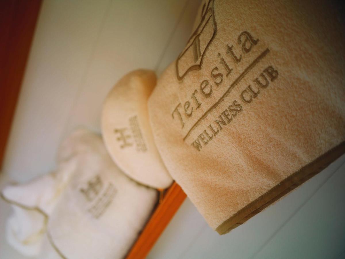 Teresita Wellness Club Viareggio Exterior foto