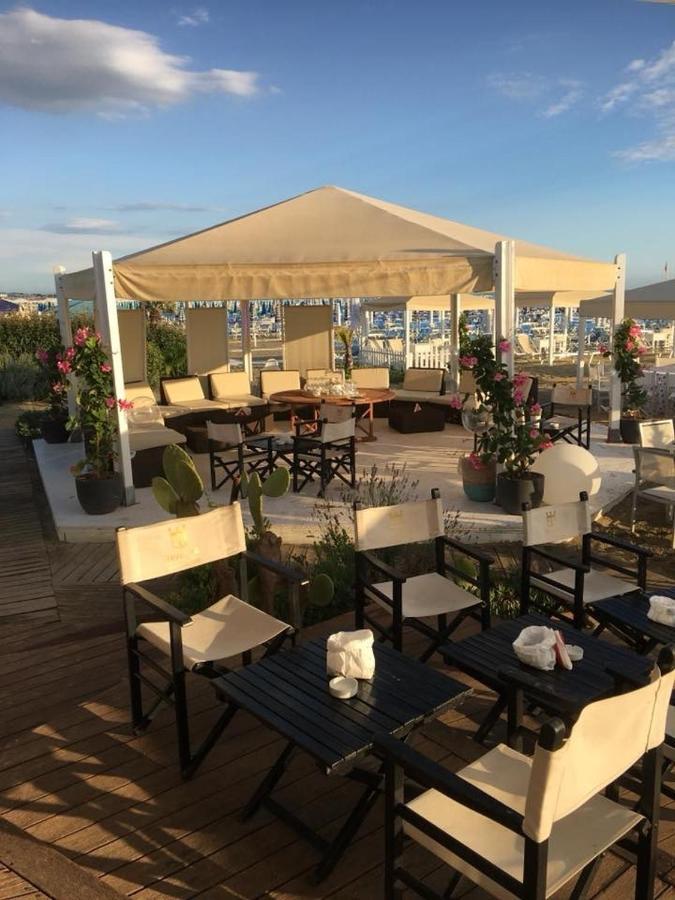Teresita Wellness Club Viareggio Exterior foto