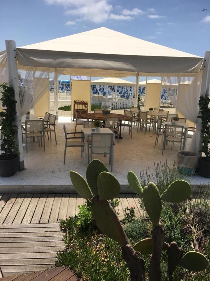 Teresita Wellness Club Viareggio Exterior foto
