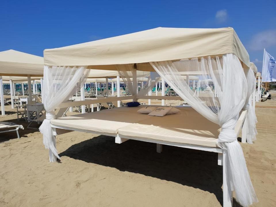 Teresita Wellness Club Viareggio Exterior foto