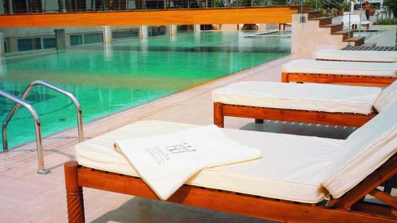 Teresita Wellness Club Viareggio Exterior foto